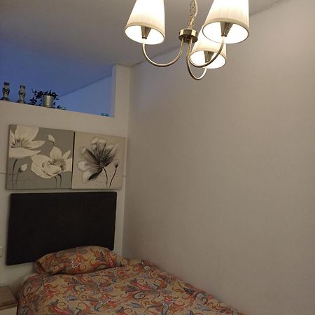 Edificio Minerva, Benalmadena Costa, Bonanza Sq. Apartment Екстериор снимка