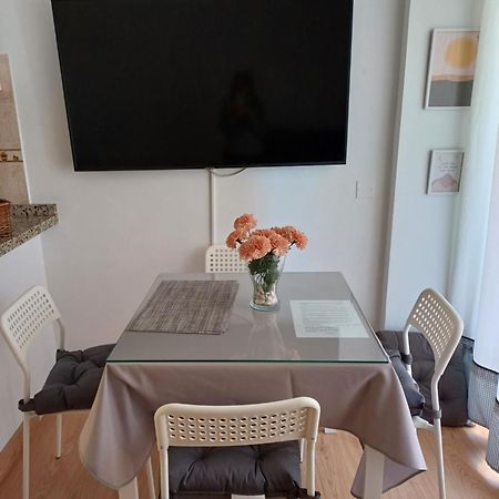 Edificio Minerva, Benalmadena Costa, Bonanza Sq. Apartment Екстериор снимка