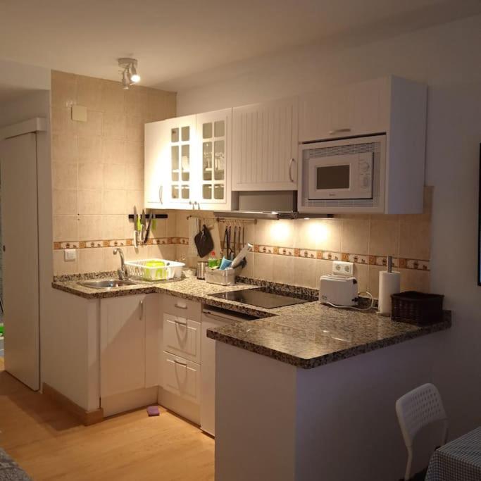 Edificio Minerva, Benalmadena Costa, Bonanza Sq. Apartment Екстериор снимка