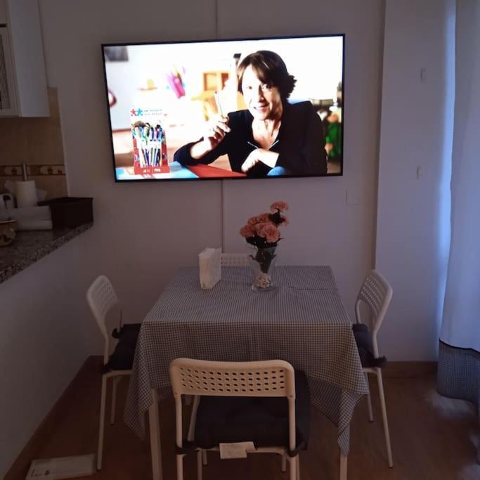 Edificio Minerva, Benalmadena Costa, Bonanza Sq. Apartment Екстериор снимка