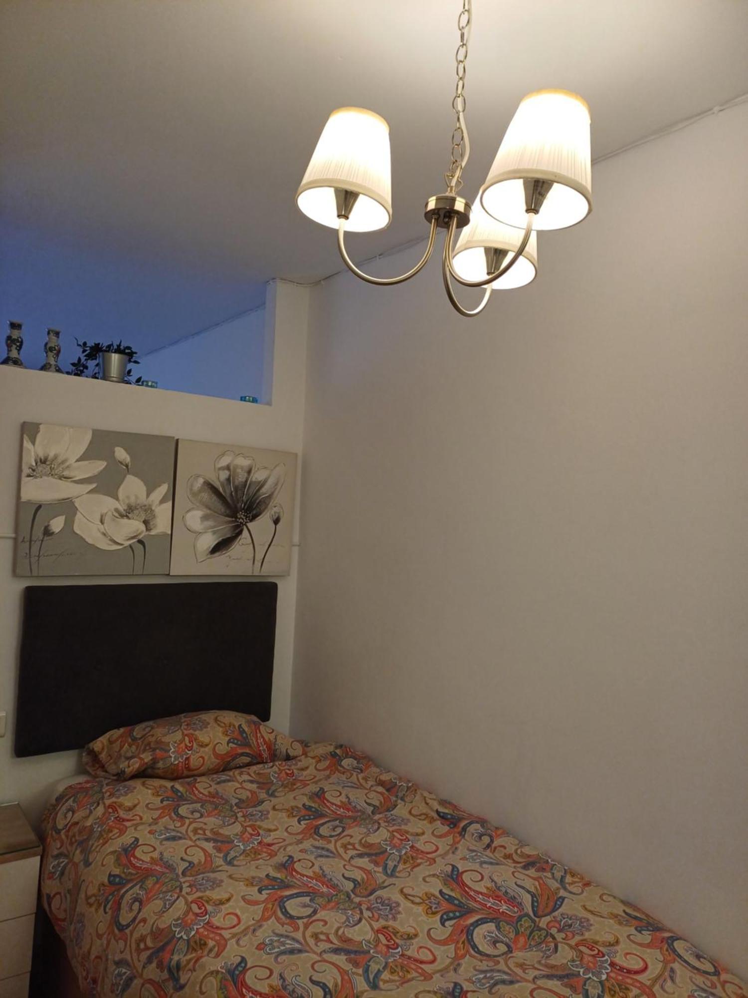 Edificio Minerva, Benalmadena Costa, Bonanza Sq. Apartment Екстериор снимка