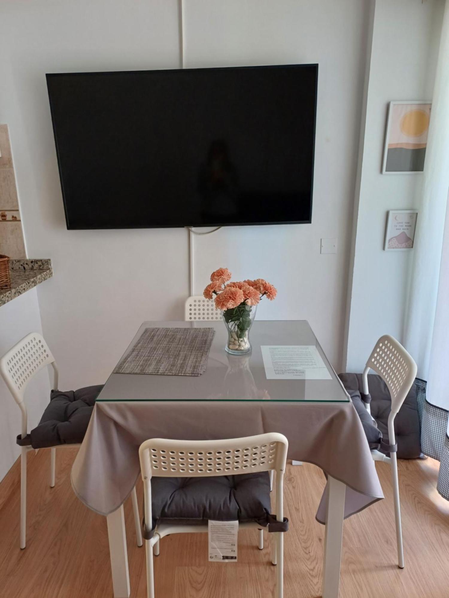 Edificio Minerva, Benalmadena Costa, Bonanza Sq. Apartment Екстериор снимка