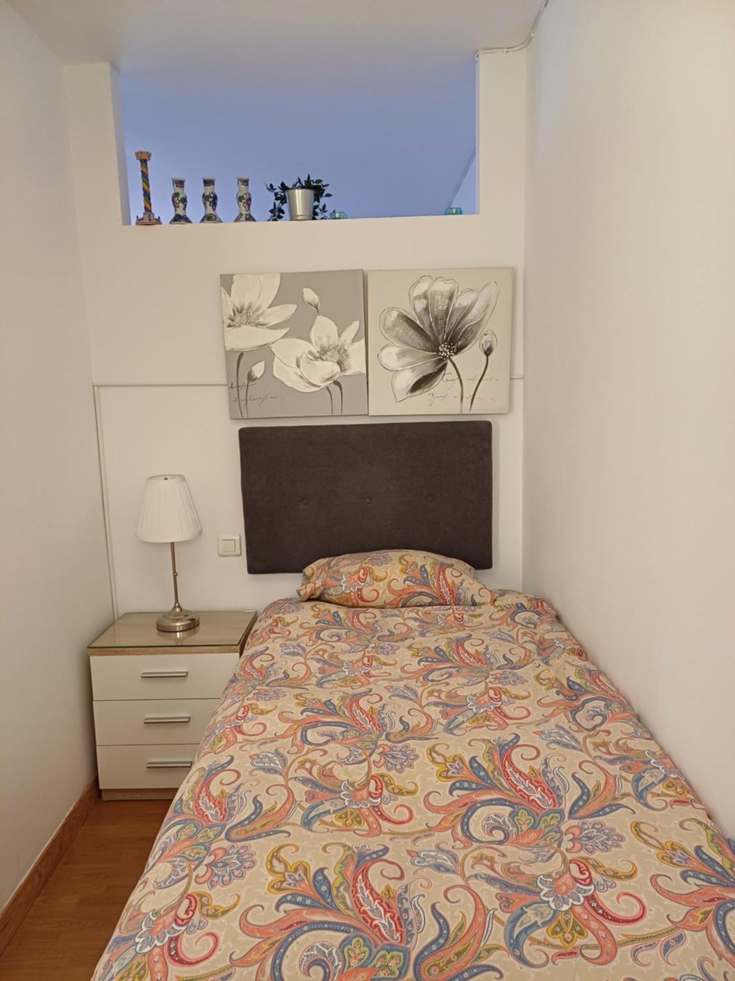 Edificio Minerva, Benalmadena Costa, Bonanza Sq. Apartment Екстериор снимка