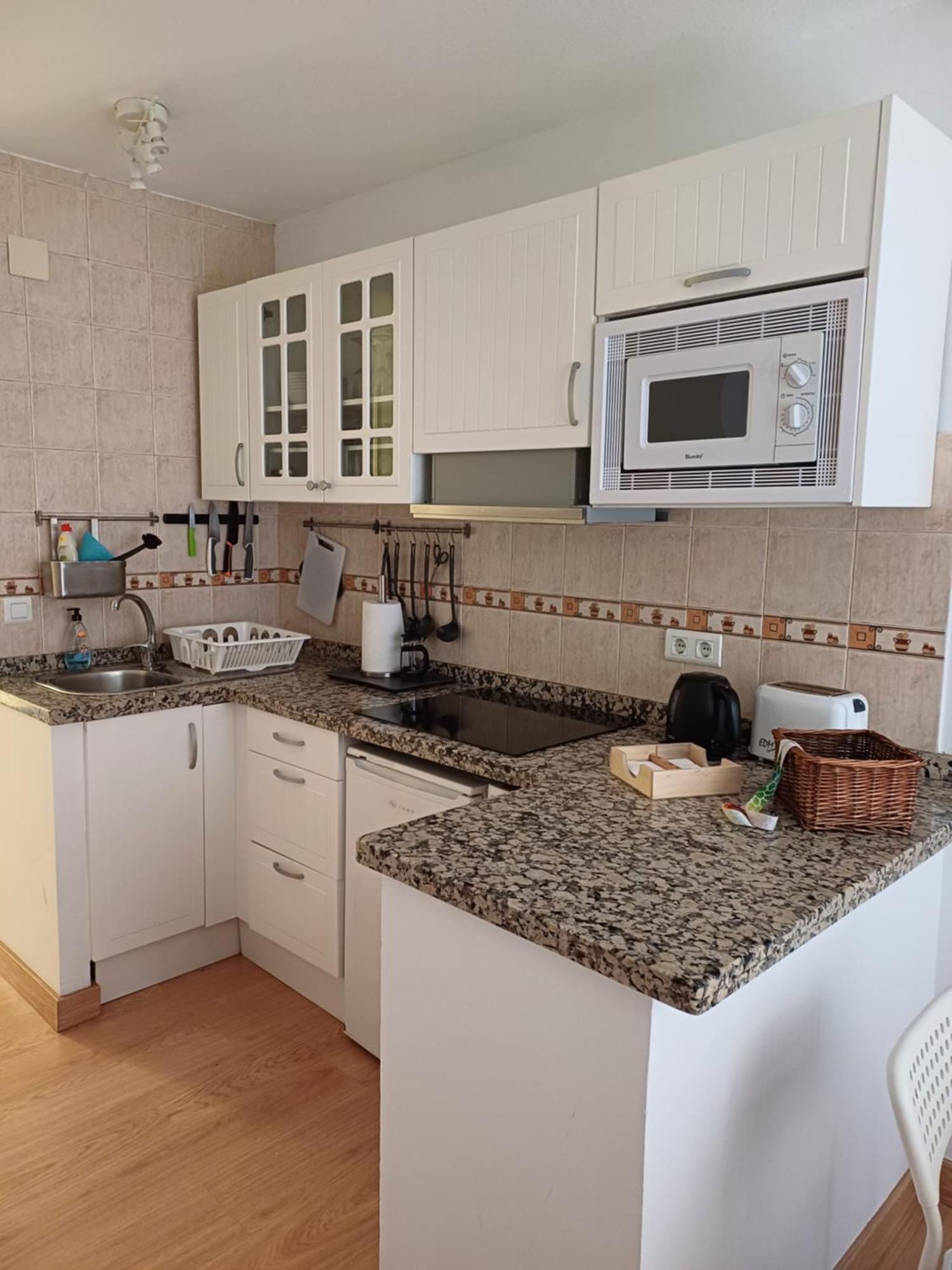 Edificio Minerva, Benalmadena Costa, Bonanza Sq. Apartment Екстериор снимка