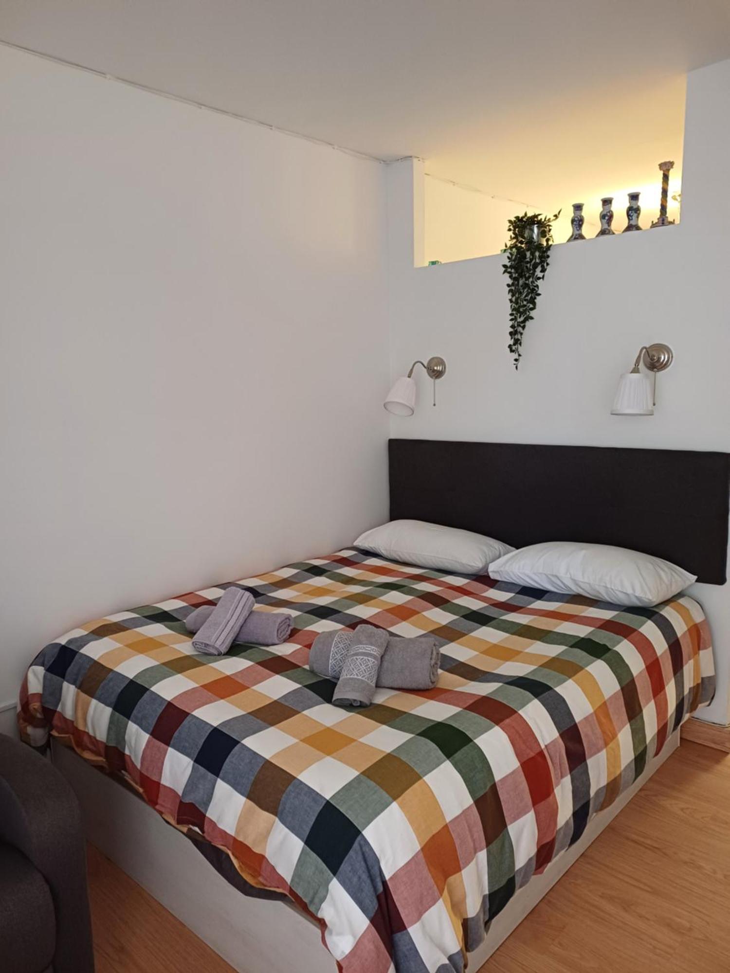 Edificio Minerva, Benalmadena Costa, Bonanza Sq. Apartment Екстериор снимка