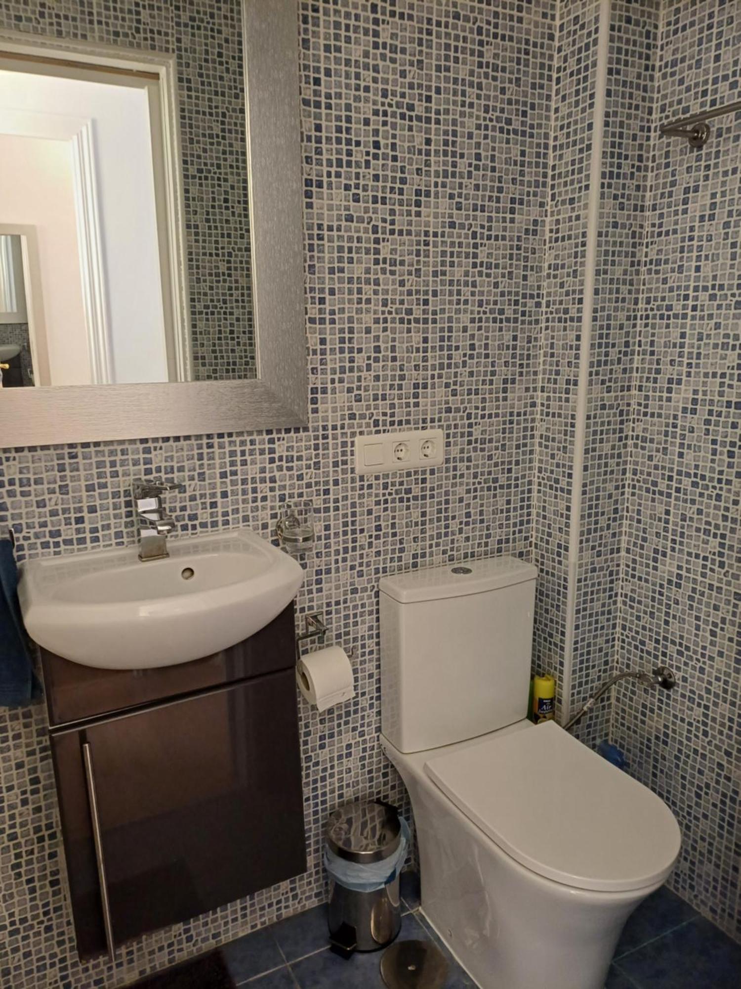 Edificio Minerva, Benalmadena Costa, Bonanza Sq. Apartment Екстериор снимка