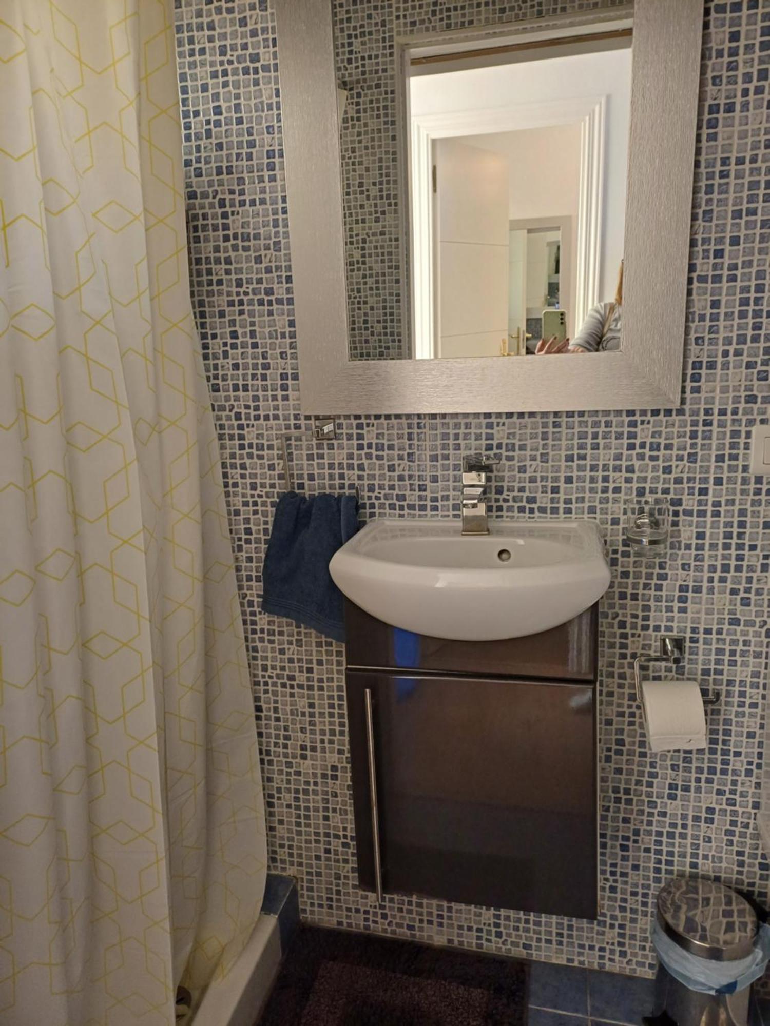 Edificio Minerva, Benalmadena Costa, Bonanza Sq. Apartment Екстериор снимка